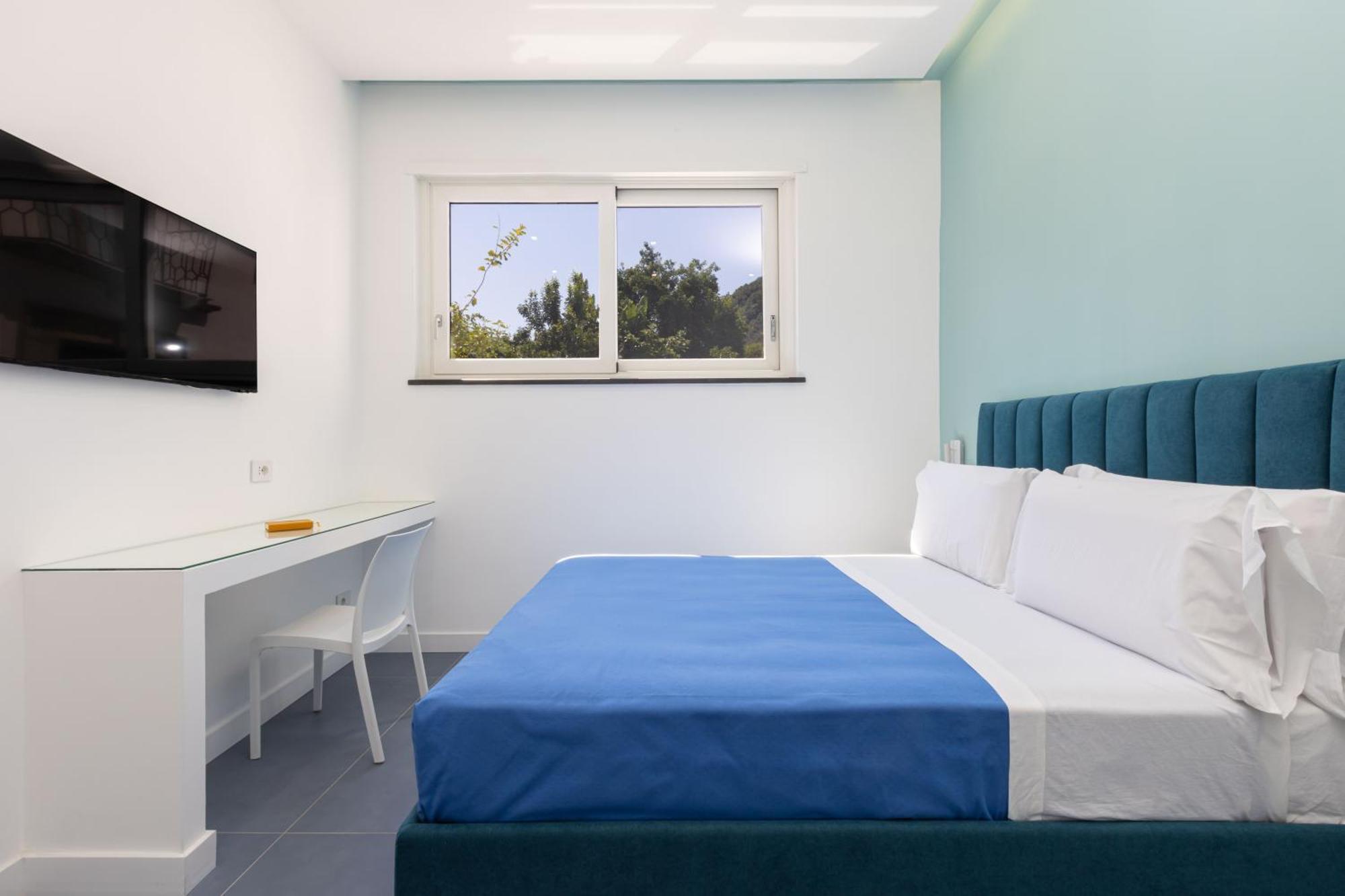 Maison Rosetta Sant'Agnello Εξωτερικό φωτογραφία