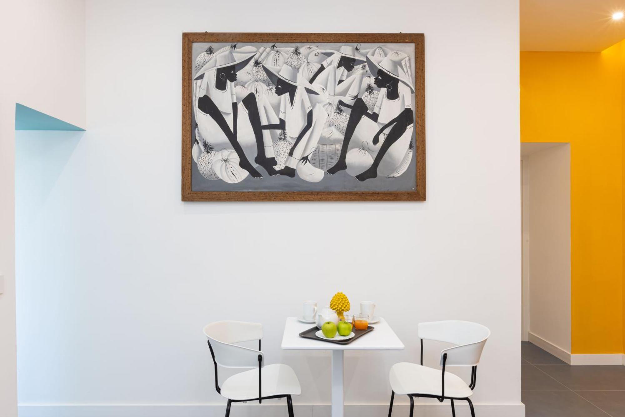 Maison Rosetta Sant'Agnello Εξωτερικό φωτογραφία