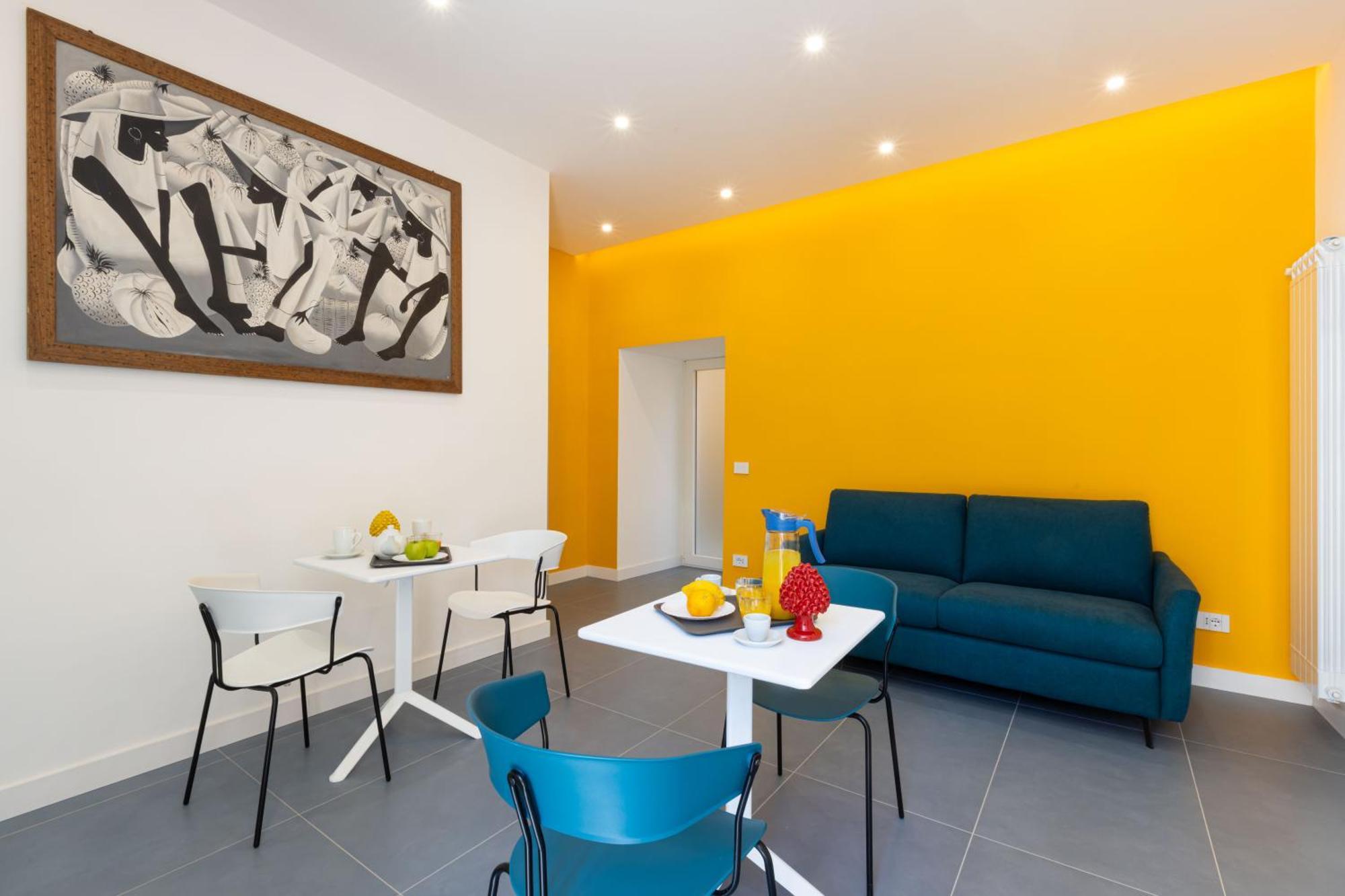 Maison Rosetta Sant'Agnello Εξωτερικό φωτογραφία