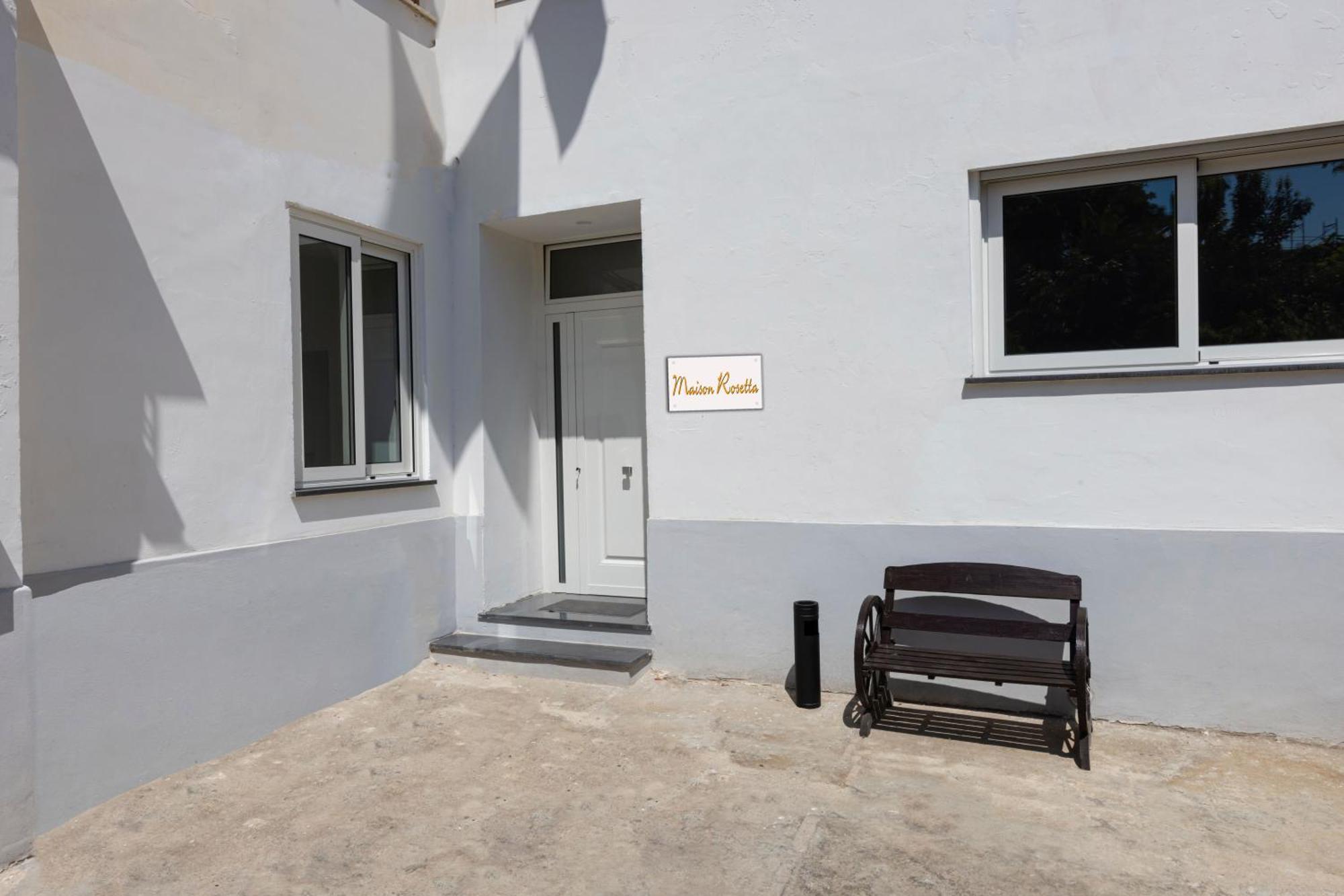 Maison Rosetta Sant'Agnello Εξωτερικό φωτογραφία